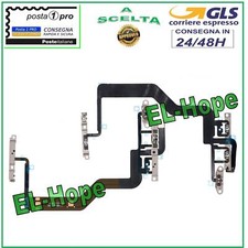 FLAT FLEX TASTO POWER ON OFF