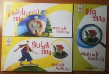 AIG OSTELLI PER LA GIOVENTU -