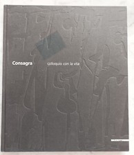 Consagra colloquio con la vita