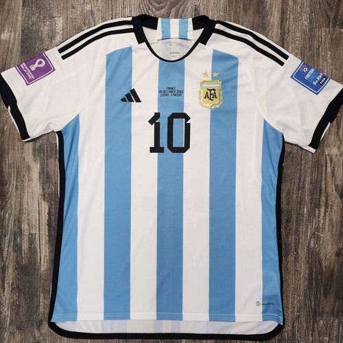 Maglia calcio adidas - adidas, argentina