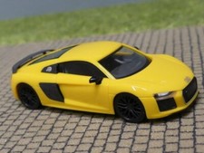 1/87 Herpa Audi R8 V10 Plus