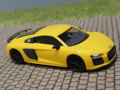 Herpa audi v10 plus - 1/87,