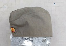 Bustina originale vintage NVA DDR Germania Est marcata tg. 57