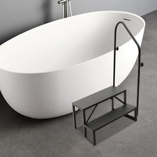 Scala 2 gradini camper gradino