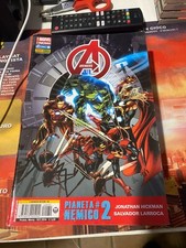 AVENGERS -  I VENDICATORI N. 30  - ALL-NEW MARVEL NOW ! 15 - PANINI