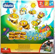 BEE HAPPY. Chicco. Gioco Da Tavolo Per Bambini
