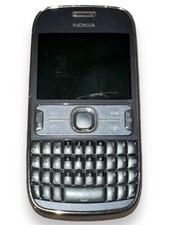 Telefono cellulare nokia asha - cellulare,