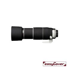 EasyCover Lens Oak Black pour