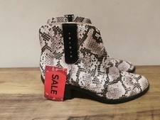 CLARKS STIVALETTI DONNA