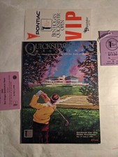 1990 ben hogan - hogan, tour