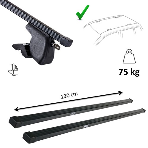 Barre portatutto - , da