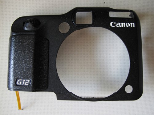 Canon powershot g12 digital - powershot,