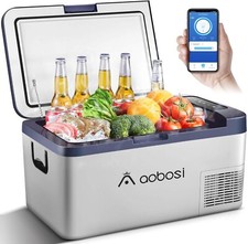 Frigorifero Frigo portatile 20