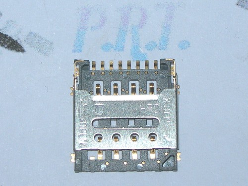 Supporto lettore sim - , per