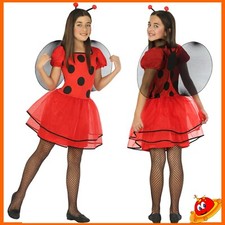 Costume Carnevale Ragazza