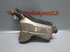 CATALIZZATORE MARMITTA SCARICO KTM 1290 SUPER DUKE GT 2016-2017-2018 CATALYST