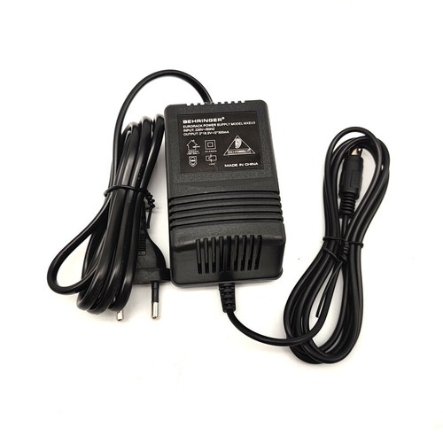 Behringer xenyx 502 - behringer, xenyx-802