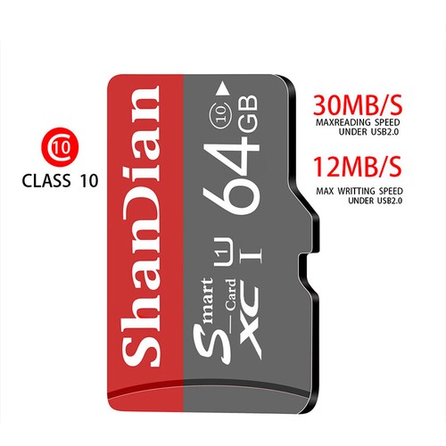 Scheda memoria micro sd - memoria,