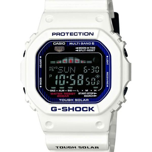 Orologio uomo casio shock - uomo,