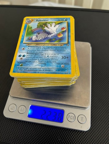 Pokémon tcg lotto - tcg,