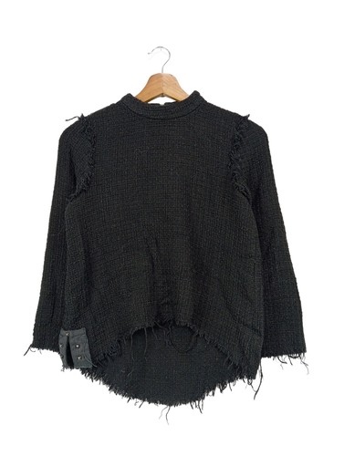 Zara basic maglione - maglione, a