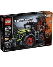 Lego technic 42054 claas - lego®,