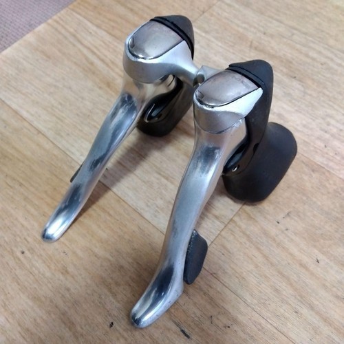 Leve shimano 7700 dura ace - leve, st-7700