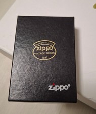 Zippo Marlboro Marshall Red M