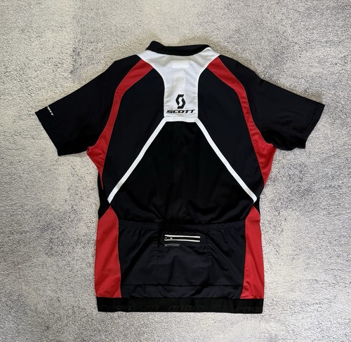 Maglia ciclismo uomo - , scott
