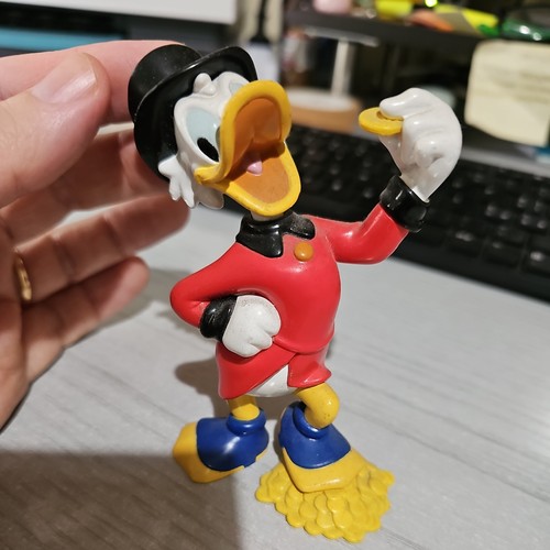 Zio paperone action - zio, figure