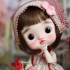 Bella bambola BJD 1/6 SD