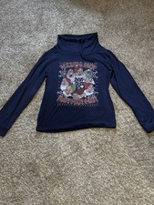 Maglione pullover Seven Dwarfs