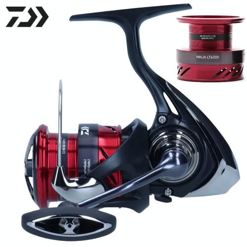 Mulinello spinning daiwa - da,