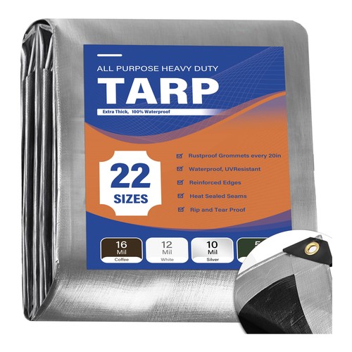 Extreme heavy duty poly - extreme,