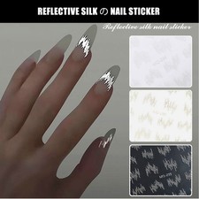 Adesivi Unghie Autoadesivi