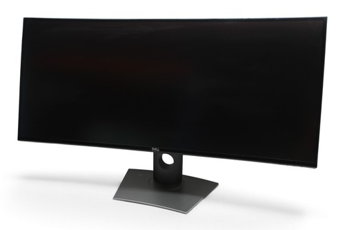 Dell ultrasharp u3818dw - dell,