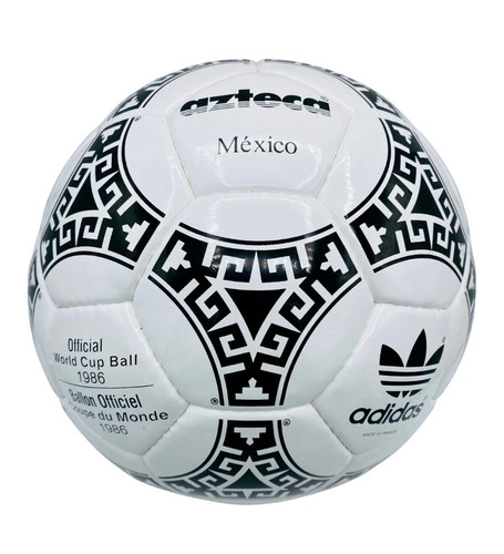 Pallone calcio azteca mondiali - pallone,