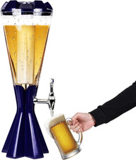 Birra Torre 3 Litri Dispenser