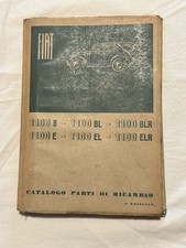 Catalogo parti ricambio - di,