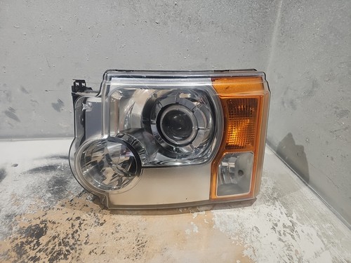 Faro proiettore land rover - faro,