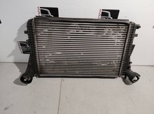 Radiatore intercooler diesel Volkswagen Golf Plus 2007 1K0145803T TNV10680