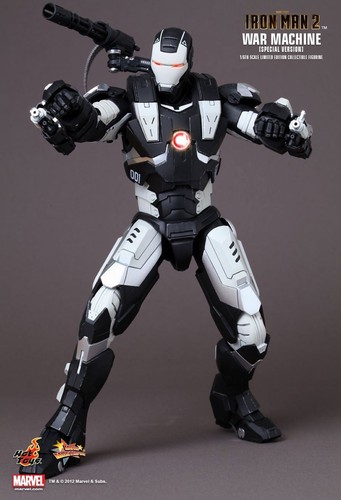 Hot toys iron - toys,