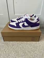 Nike SB Dunk Low Pro ISO -