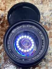 Mamiya Auto Sekor CS 50 mm