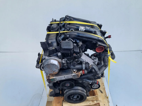 Motore bmw e83 m47d20 0 - x3,