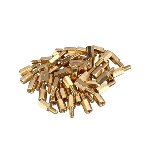 Separador hexagonal 5mm - 5x,