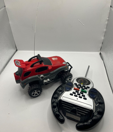 Vintage tyco mattel - vintage, r/c