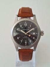 Hamilton Khaki Field