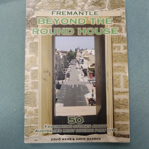 Fremantle beyond the round - beyond,