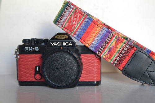 Yashica contax - yashica, (contax/yashica